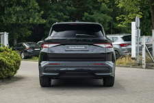 Škoda ELROQ 60 Sportline, 63kWh, 204 KM Łódź - zdjęcie 8