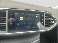 Peugeot 308 Salon PL, Vat 23% Łódź - zdjęcie 12