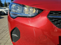 Opel Corsa Książka serwisowa, czujniki parkowania,kontrola pasa ruchu Olsztyn - zdjęcie 5