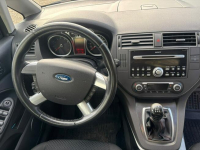 Ford C-MAX 2.0 145km XENON klima ZAREJESTROWANY pdc SERWI 2009 Tychy - zdjęcie 3