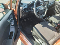 Ford Fiesta Pierwszy właściciel w Polsce 100% oryginał lakier Przasnysz - zdjęcie 9
