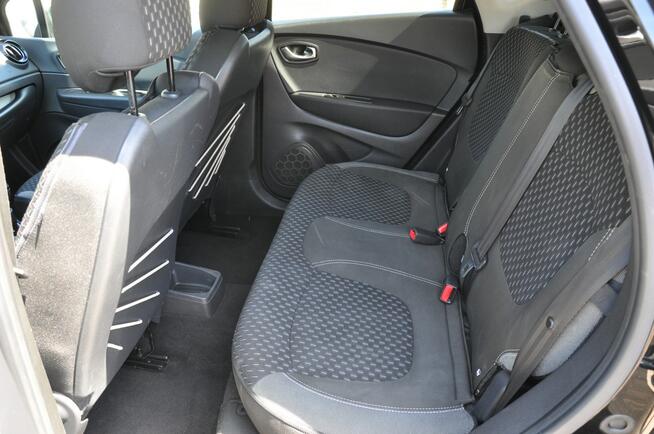 Renault Captur 1.3TCe 130KM FullLED Kamera Navi Dąbrowa Górnicza - zdjęcie 10