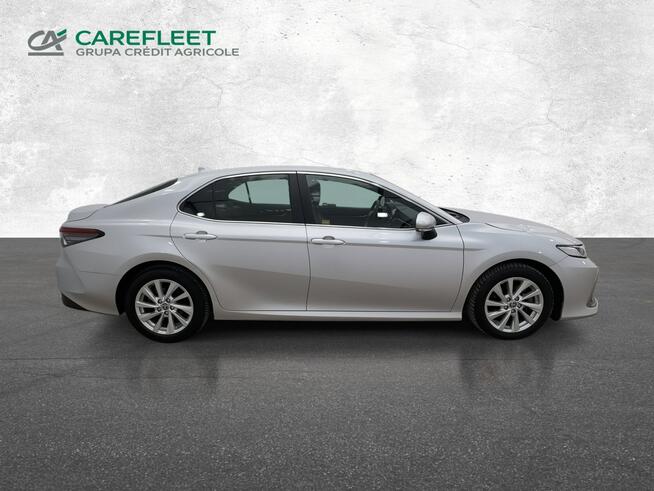 Toyota Camry 2.5 Hybrid Comfort CVT Sedan Warszawa - zdjęcie 4