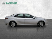 Toyota Camry 2.5 Hybrid Comfort CVT Sedan Warszawa - zdjęcie 4