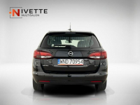 Opel Astra 1,6 DTE (110 KM) Enjoy  Salon PL Faktura-Vat Warszawa - zdjęcie 9