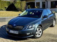 Škoda Octavia 1.4 TSi 150KM Ambition / Salon PL