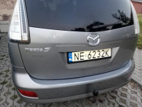 Mazda 5 Elbląg - zdjęcie 6