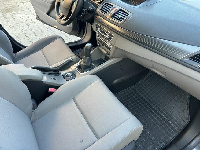 Renault Megane 3 1.5 dCi Pierwszy właściciel w Polsce Kraków - zdjęcie 9