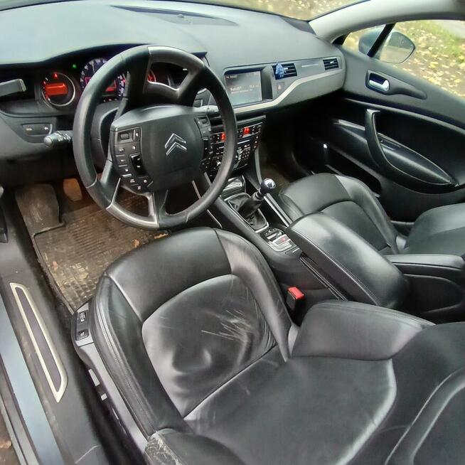 Citrojen c5 Zabrze - zdjęcie 5