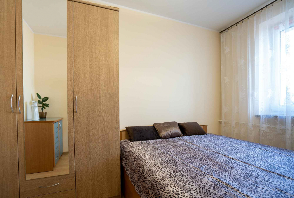 NOWE 2-pokojowe NA ANTONIUKU Białystok - zdjęcie 6