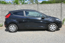 Ford Fiesta 1.2 60KM klima Dąbrowa Górnicza - zdjęcie 6