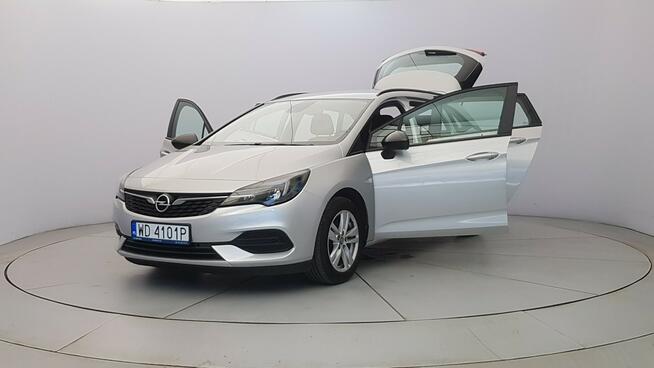 Opel Astra 1.2T Edition S&amp;S ! Z Polskiego Salonu ! FV 23 % Warszawa - zdjęcie 10