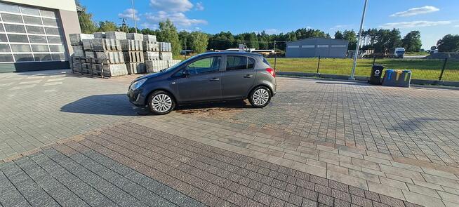 Opel corsa d 1.2 Adamówka - zdjęcie 2