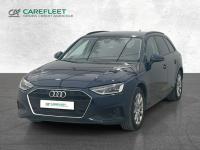 Audi A4 35 TDI mHEV S tronic Kombi