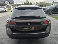 Peugeot 508 Full LED, Kamera Żarki - zdjęcie 11
