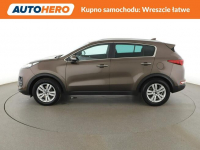 Kia Sportage navi kamera tempomat klima-auto. Warszawa - zdjęcie 2