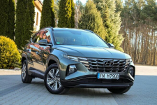 Hyundai Tucson 150KM Kamera Radar System Pasa Carplay Tempomat Ksenon Ostrów Mazowiecka - zdjęcie 2