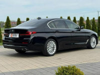 BMW 520 2.0 D 190KM xDrive Salon PL Zambrów - zdjęcie 6