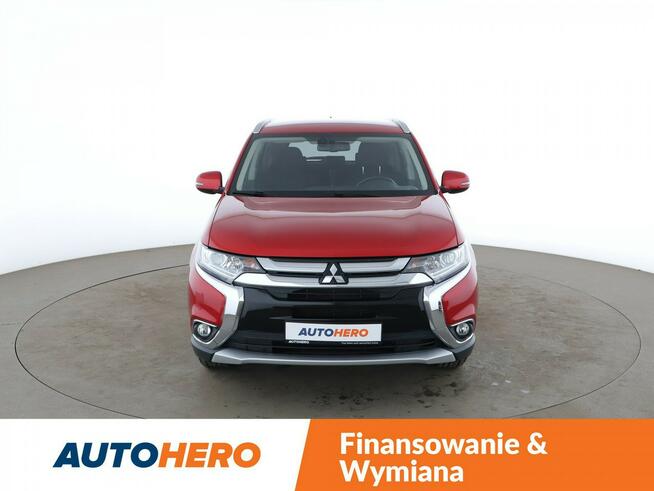 Mitsubishi Outlander GRATIS! Pakiet Serwisowy o wartości 600 zł! Warszawa - zdjęcie 10