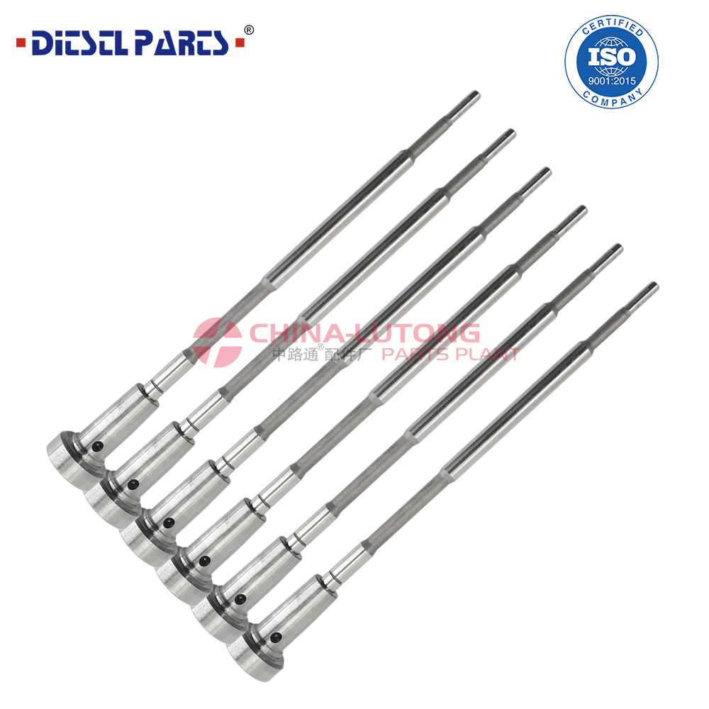 Fuel injector Control Valve FOOV CO1 519 Brachlewo - zdjęcie 1