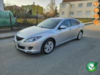 Mazda 6 Opłacona Zdrowa Zadbana Serwisowana Po Serwisie