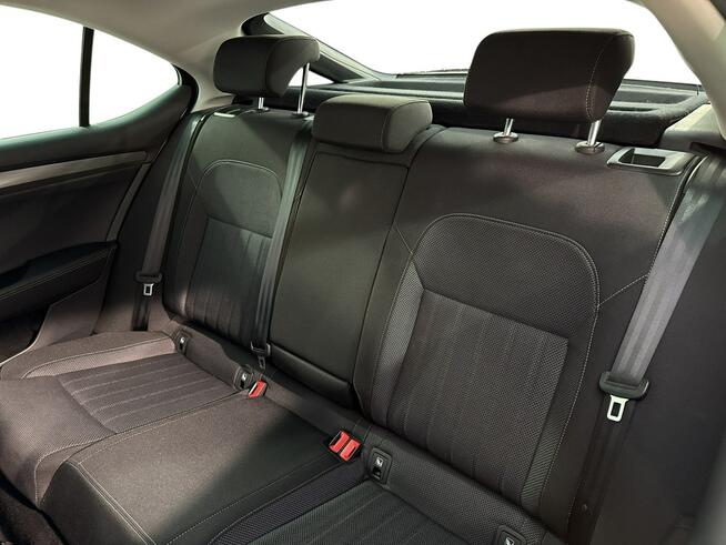 Skoda Superb 2.0 TDI SCR STYLE DSG Liftback Warszawa - zdjęcie 12