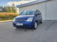 Opel Meriva 2005 | 1.3 CDTI | 150 tys. km | WAŁBRZYCH