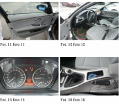 Syndyk sprzeda BMW E90 Łódź - zdjęcie 6