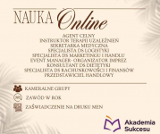 KURSY ONLINE - POZNAJ OFERTĘ!