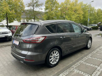 Ford S-Max 2.0 Led Titanium Szczecin - zdjęcie 5