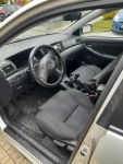 Toyota corolla D4D Wyszków - zdjęcie 2