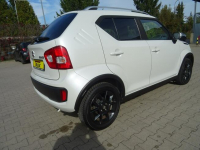 Suzuki Ignis Mały automat z bardzo niskim przebiegiem Łódź - zdjęcie 9