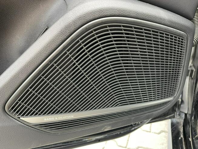 Audi A5 Sportback Quattro Sline Skóra Podgrzewanie Klimatronik 190KM Gliwice - zdjęcie 12