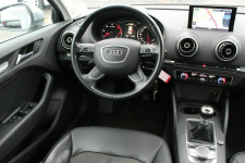 Audi A3 Sedan Zadbany Egzemplarz Lubań - zdjęcie 9