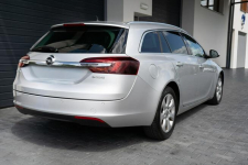 Opel Insignia- 2.0 CDTI- 163km Grodzisk Mazowiecki - zdjęcie 4
