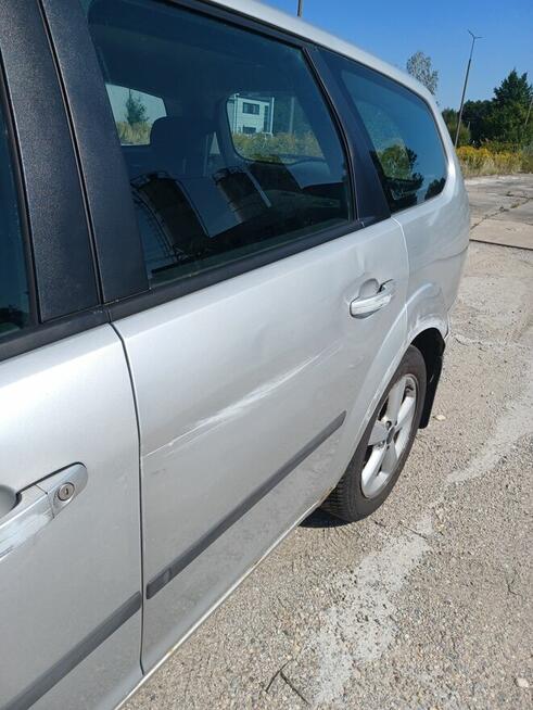 Ford Focus 1.8 TDCi MR05 2006 r. Częstochowa - zdjęcie 6