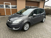 Opel Meriva !! Rezerwacja !! Orzech - zdjęcie 12