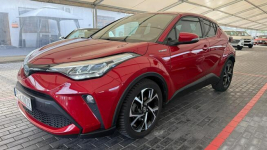 Toyota C-HR Salon Polska 2.0 Benzyna Hybryda Automat 152 KM