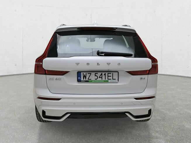 Volvo XC 60 Komorniki - zdjęcie 6