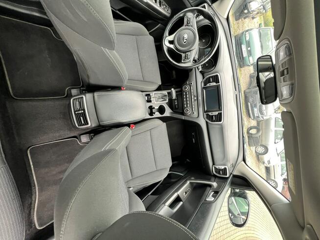Kia Sportage panorama Słupsk - zdjęcie 12