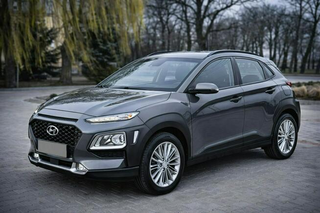Hyundai Kona Sadlno - zdjęcie 3