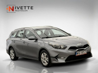 Kia Cee'd 1,6 CRDi(136 KM) M Salon PL Faktura Vat Warszawa - zdjęcie 3