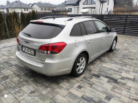 Chevrolet Cruze 1.8 benzyna+gaz, model 2013 Warszawa - zdjęcie 4