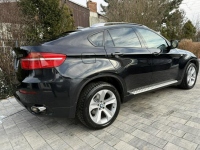 BMW X6 zadbane serwisowane !!! Poznań - zdjęcie 5