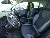 Opel Crossland X Elite,  2018/17, nowy rozrząd, 2x koła Rzeszów - zdjęcie 8