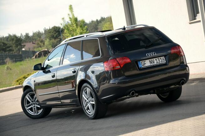 Audi A4 1,8 Turbo*163KM*Climatronic*Szyberdach*Niemcy Ostrów Mazowiecka - zdjęcie 8