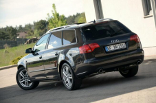 Audi A4 1,8 Turbo*163KM*Climatronic*Szyberdach*Niemcy Ostrów Mazowiecka - zdjęcie 8