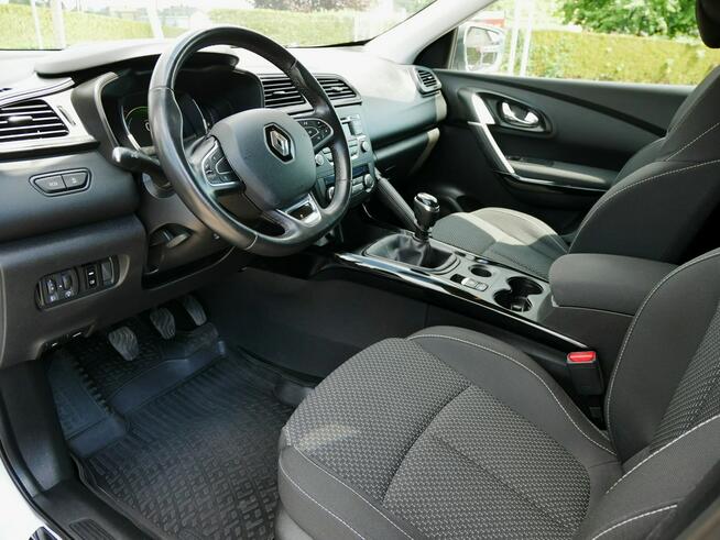 Renault Kadjar 1.2 TCe 130KM Eu6 -Wzorowo utrzymany -Zobacz Goczałkowice-Zdrój - zdjęcie 4
