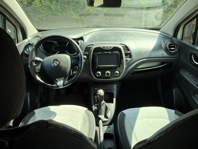 Renault Captur Zielona Łąka - zdjęcie 8
