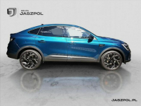 Arkana 1.6 E-Tech Full Hybrid 145 esprit Alpine MMT Łódź - zdjęcie 4